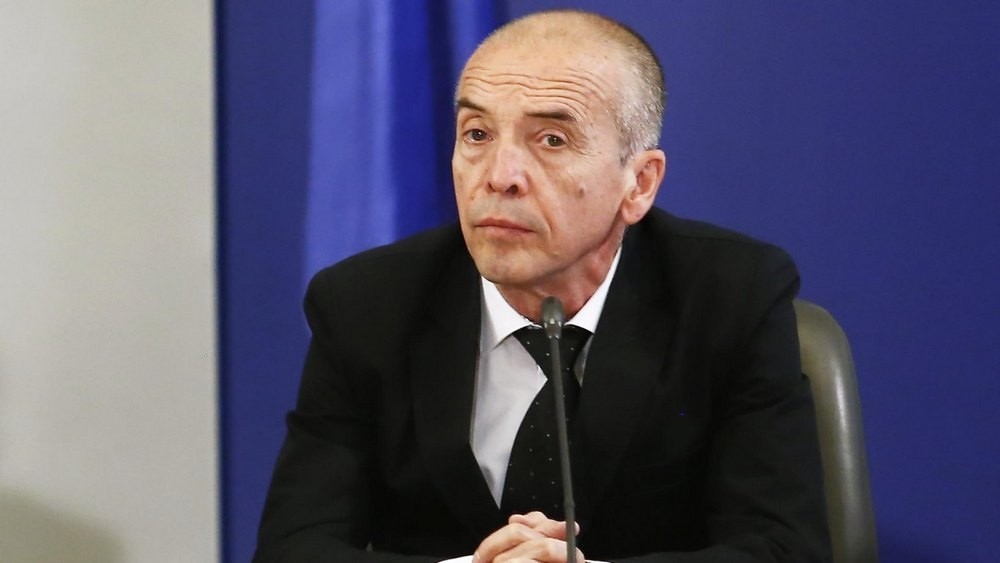 Здравните власти не знаят какво правят Случващото се е чисто